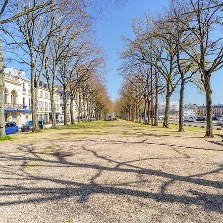 Charming Flat At 3 Min From Versailles Castle - Welkeys Leilighet Eksteriør bilde